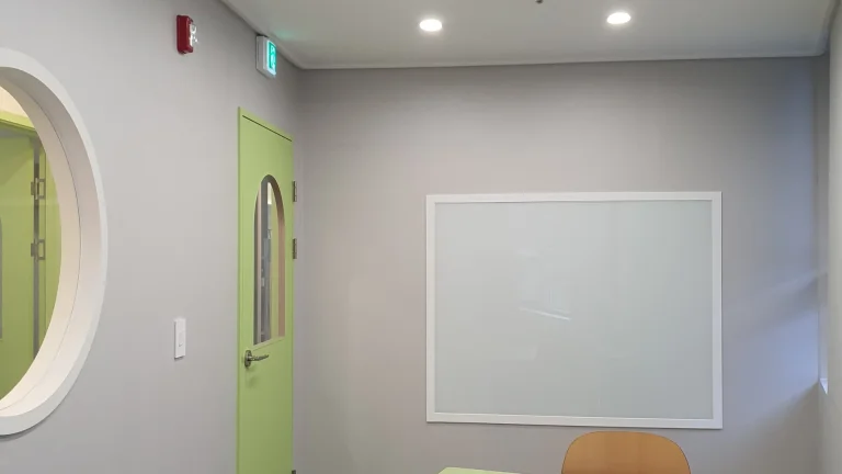 옷가게 상가리모델링무료견적 시공 사례